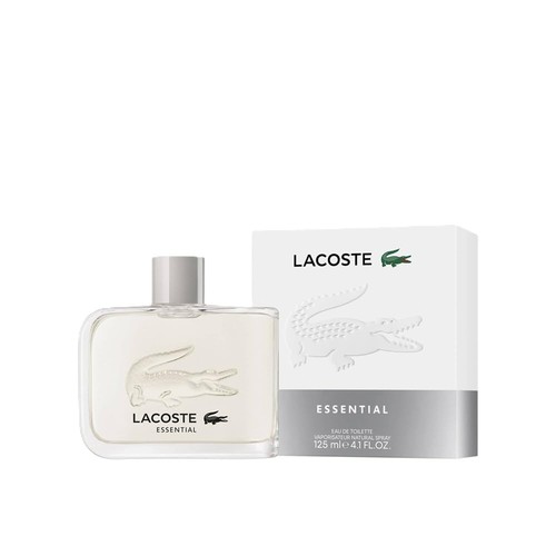 Lacoste essential eau - lacoste,