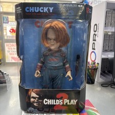 Child's Play 2 Killer Doll