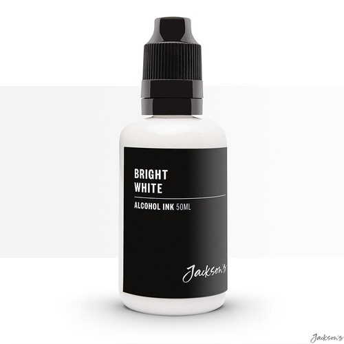 Jackson alcohol ink 50ml - alcohol,