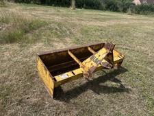 Blec Box Grader