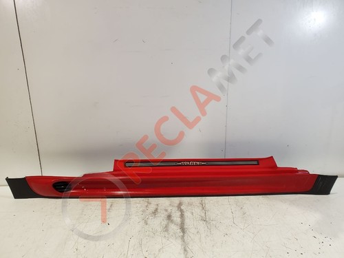 Mini hatch 2006 2013 - hatch, r56