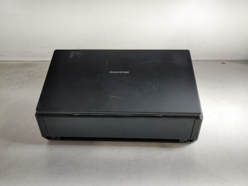 Fujitsu ix500 scansnap - fujitsu,