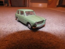 Spot On 154 Austin A40 Farina