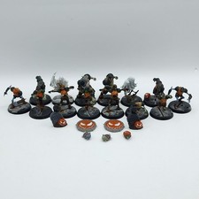 Warhammer Blood Bowl