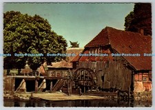 D332856 Grander Muhle. Hans Andres