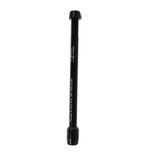 Adjustable bike trainer thru - adjustable,
