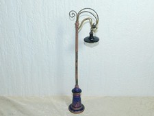 Railway Tin Toy Lantern/Light