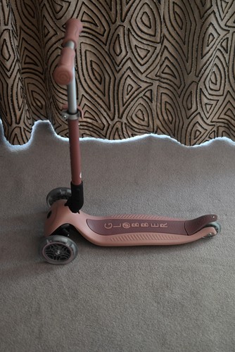 New globber junior foldable - junior,