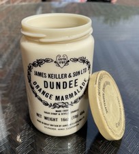 Vintage james keiller - vintage, dundee