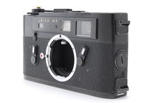 [Near MINT] Late 3 Lug Leica