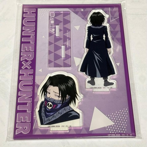 Hunter feitan acrylic - hunter,