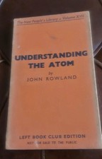 UNDERSTANDING THE ATOM by JOHN