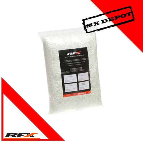 Honda 500g exhaust packing - 500g,