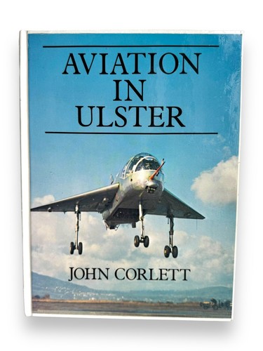 Aviation ulster john - aviation,