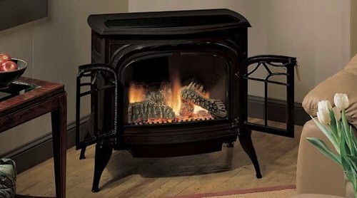 Vermont radiance stove - vermont,