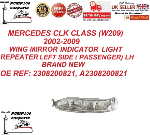 For mercedes clk - for,