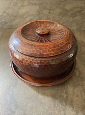 VTG Japanese Ohitsu RARE