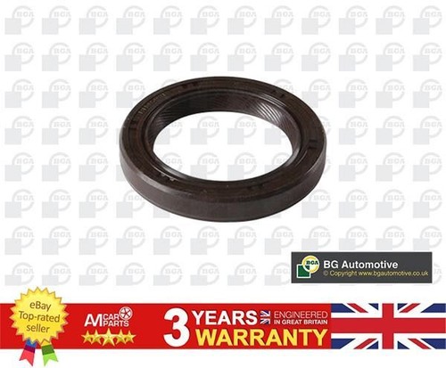 Front crankshaft seal for - front,
