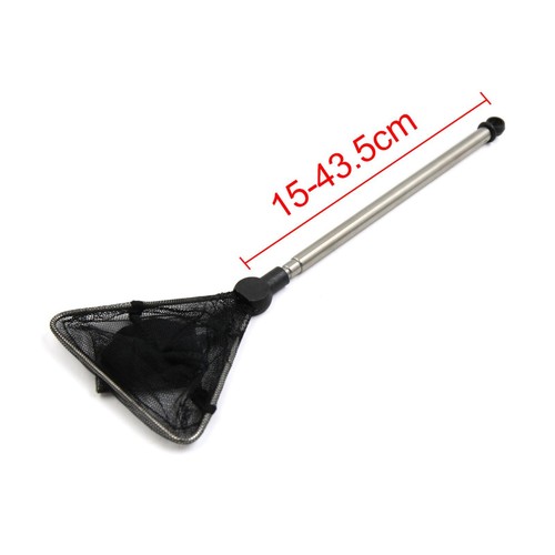Stainless steel telescopic - steel,