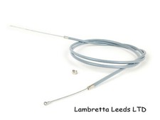 LAMBRETTA BGM GREY FRONT BRAKE