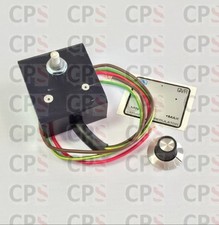 DIMMER SWITCH QVR A13202E