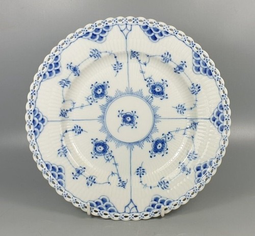 Copenhagen blue fluted full - copenhagen,