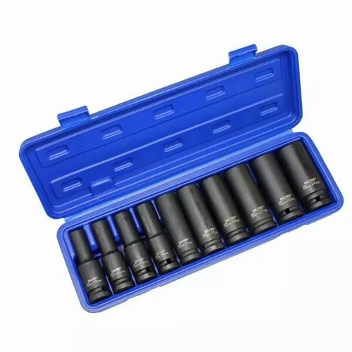 Pro deep impact socket set - us,