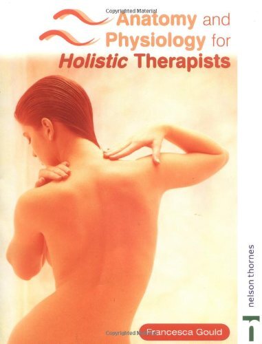 Anatomy and physiology - and,