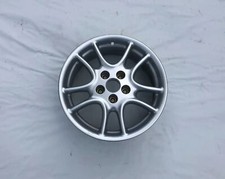 NEW NOS Alloy Wheel 7Jx16H2