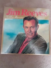 jim reeves golden memories