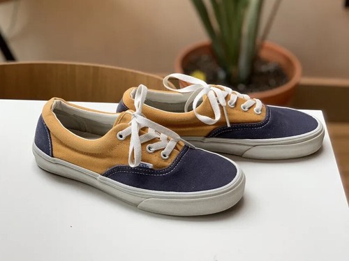 Vans canvas trainers - vans,