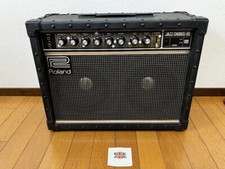 ROLAND JC-55 JAZZ CHORUS-55