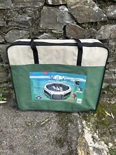 Karlie Smart Top Loft Run Playpen For Puppy Training - 112x112x48cm