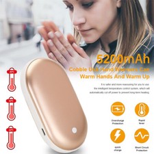 2Pack Rechargeable Hand