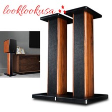 Bookshelf Floor Speaker Stands