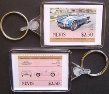 1966 shelby cobra 289 roadster - 289,