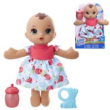 Baby Alive Lil' Slumbers Doll