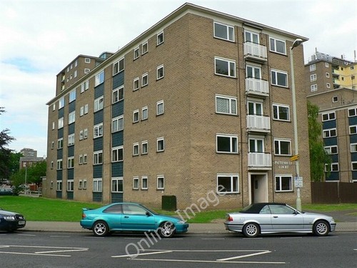 Photo 6x4 patteshull court - photo,