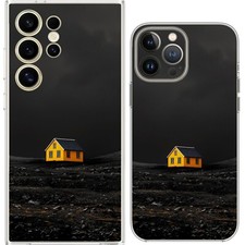 Yellow House Middle Nowhere