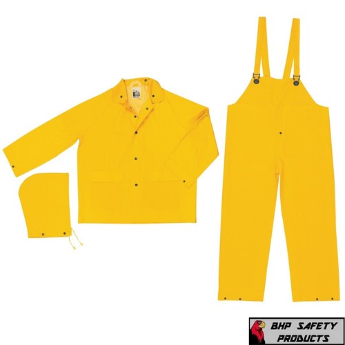 Piece safety rain - safety, suit