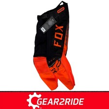 BOYS FOX Racing MX Pants FOX