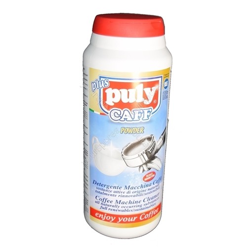 Puly caff coffee machine - caff,