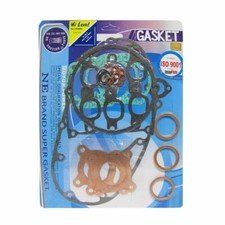 Complete Gasket Set Full Kawasaki KH250A 76, S1 Mach I 73-75