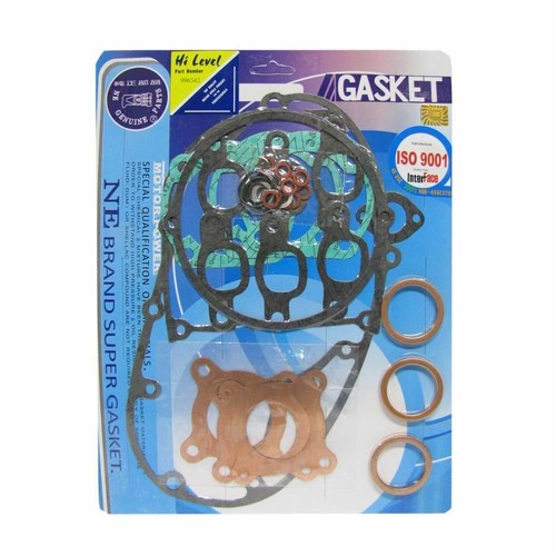 Complete gasket set - set, full