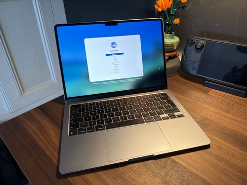 Apple macbook air 6 inch - apple, 13.6