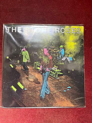 The stone roses - the,