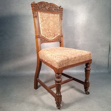 Antique Barber & Son