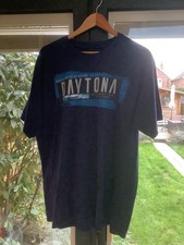 Nascar Fanatics Blue Daytona