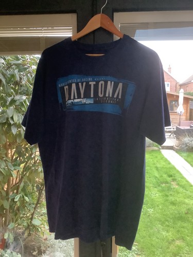 Nascar fanatics blue - blue, daytona