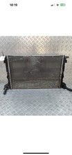 AUDI A4 Avant B9 Water Cooling Radiator 8W0121251AK 2.0D 110kw 2017 23519159